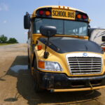 2013 Bluebird Vision 