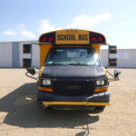 2010 GMC 3500 Savana Cutaway  