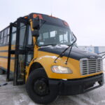 2009 Thomas Saf T Liner 2009 Thomas Saf T Liner