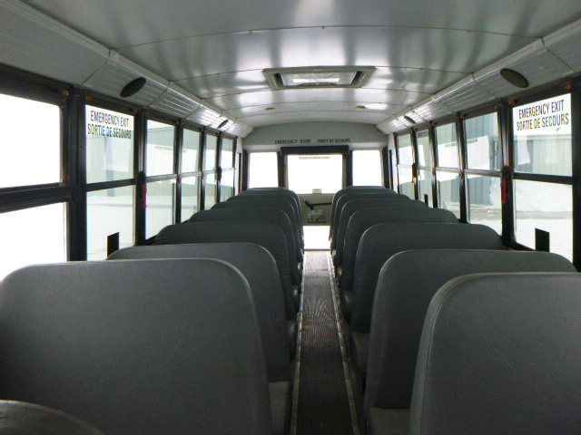 2009 Thomas Saf T Liner 2009 Thomas Saf T Liner