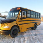 2009 Freightliner B2 ON HOLD 