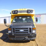 2011 FORD E350 BLUEBIRD