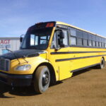 2008 Freightliner Thomas 