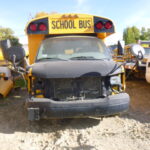 2012 Chevrolet Express G3500 2012 Chevrolet Express G3500