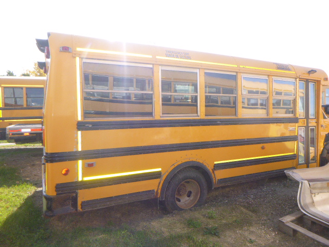 2012 Chevrolet Express G3500 2012 Chevrolet Express G3500